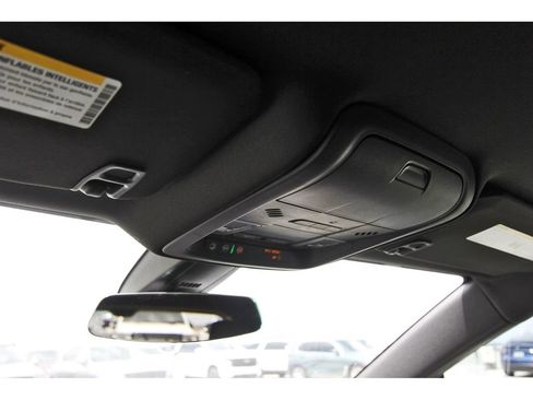 New 2026 Cadillac XT5 Luxury w/ LPO, Floor Liner Package AWD/4WD image 21