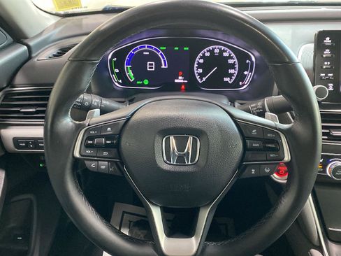 Used 2018 Honda Accord Touring image 29