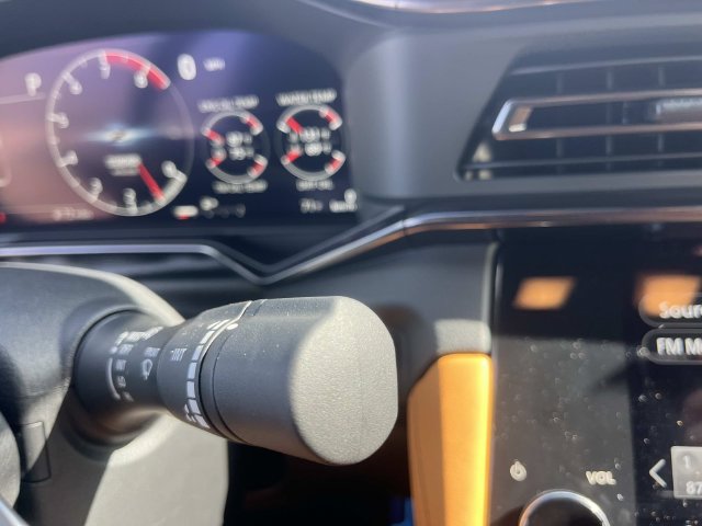 New 2027 Nissan Z Performance RWD image 22