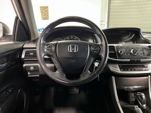 Used 2014 Honda Accord Sport image 21