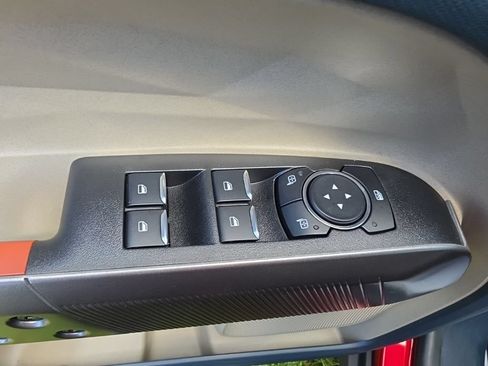 Used 2025 Ford Maverick Lariat AWD/4WD image 21