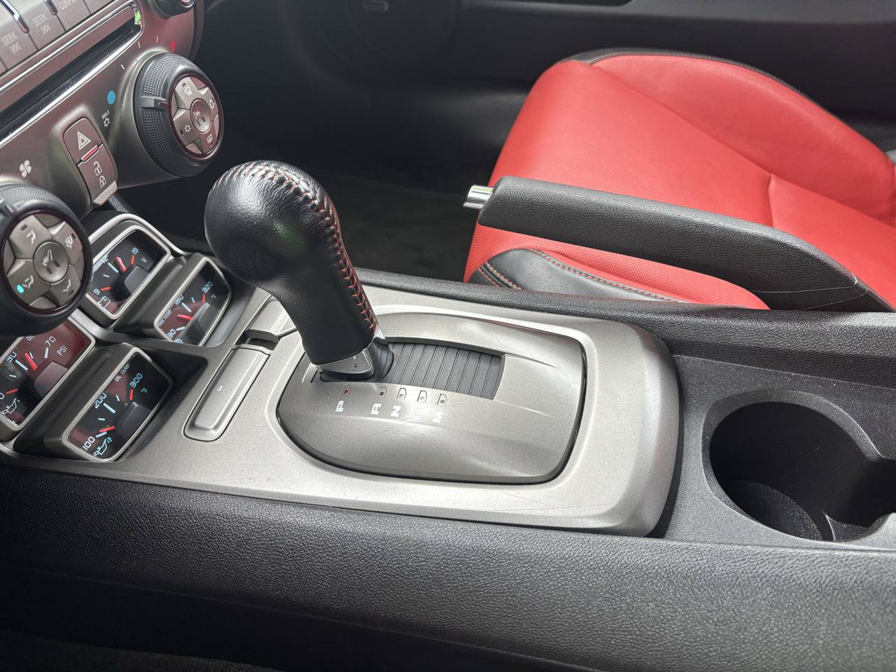 Used 2012 Chevrolet Camaro SS w/ Interior Accent Trim Package RWD image 30