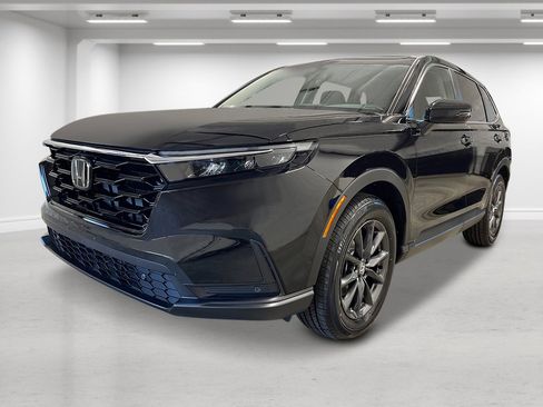 New 2026 Honda CR-V EX-L image 7