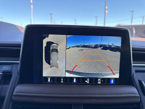Used 2024 Chevrolet Suburban High Country w/ Max Trailering Package AWD/4WD image 37