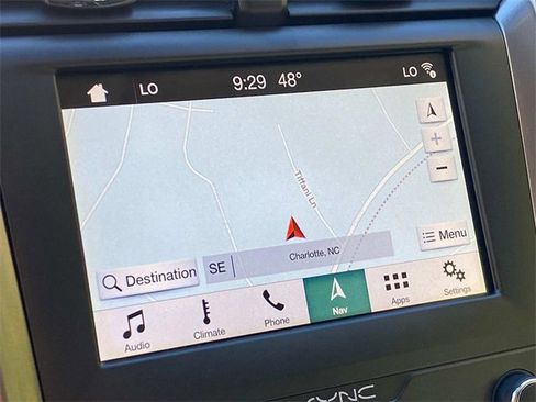 Used 2019 Ford Fusion SE image 26