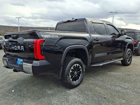 Used 2024 Toyota Tundra SR5 image 6