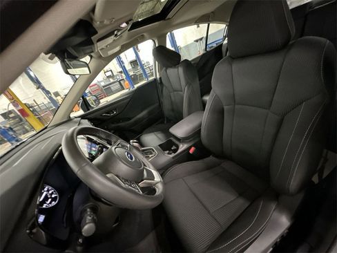 Certified 2025 Subaru Legacy Premium image 15