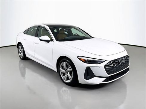Certified 2025 Audi A5 2.0T Premium w/ Convenience Package AWD/4WD image 7
