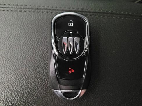 Used 2024 Buick Encore GX Sport Touring FWD image 32