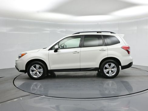Used 2016 Subaru Forester 2.5i Limited AWD/4WD image 25