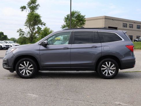 Used 2020 Honda Pilot EX-L image 8