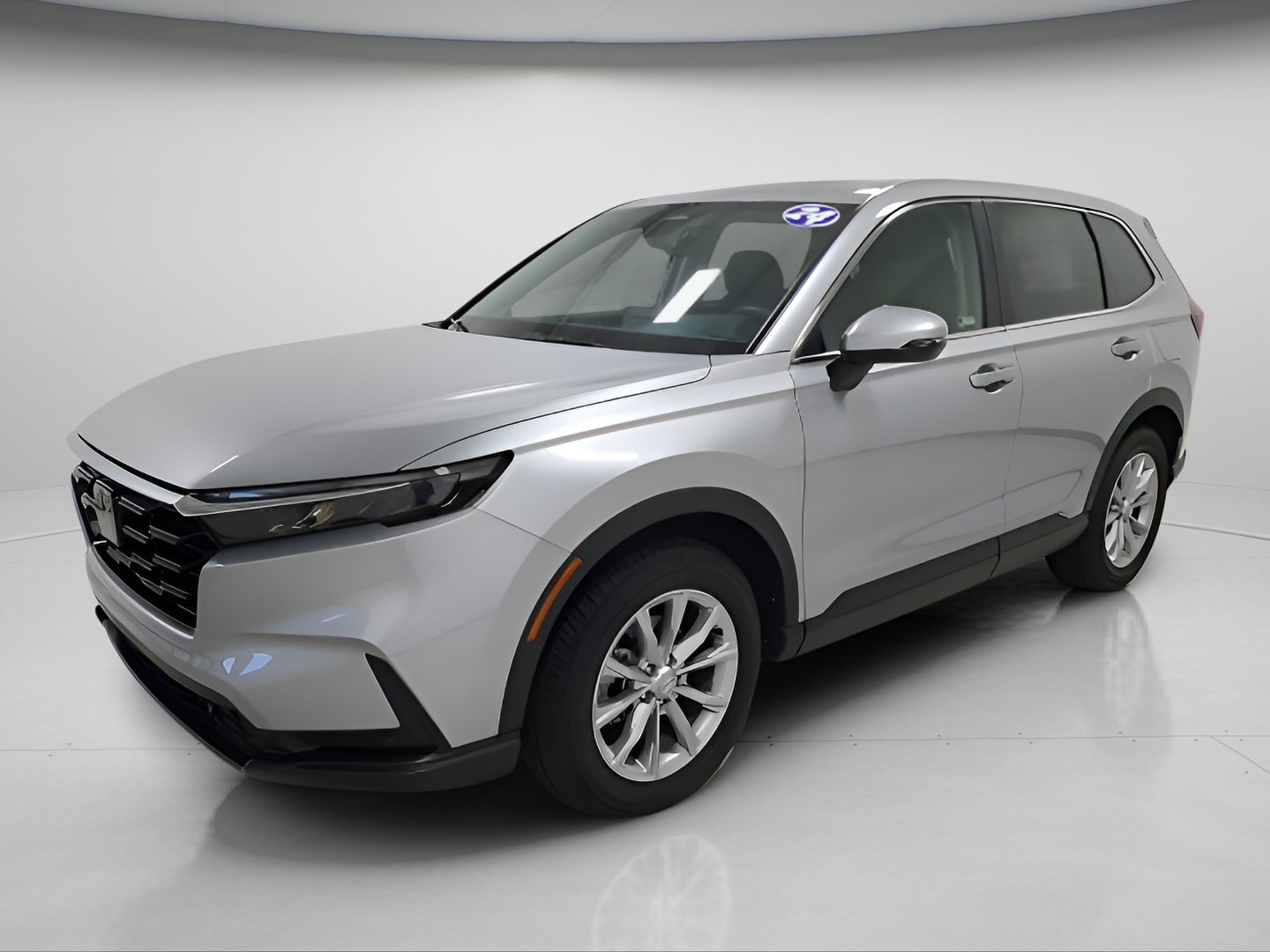Used 2024 Honda CR-V EX-L image 3