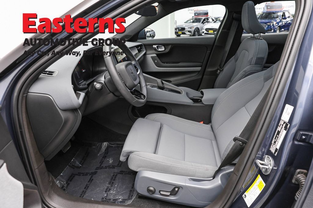 Used 2024 Polestar Polestar 2 AWD/4WD image 14