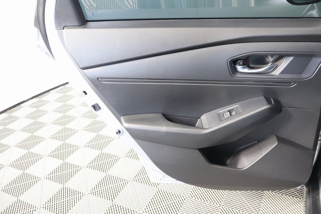 Used 2025 Honda Accord Sport image 13