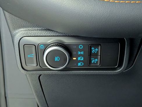 New 2026 Ford Explorer Tremor w/ Tremor Ultimate Package image 15