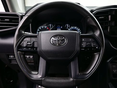 Used 2023 Toyota Tundra SR5 w/ SR5 Convenience Package AWD/4WD image 24