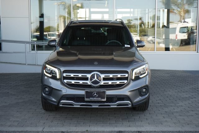 Used 2022 Mercedes-Benz GLB 250 image 3