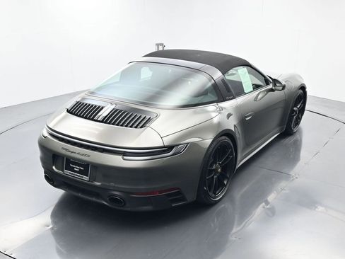 Used 2024 Porsche 911 Targa 4 GTS AWD/4WD image 38