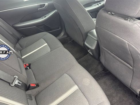 Used 2023 Hyundai Sonata SEL image 20