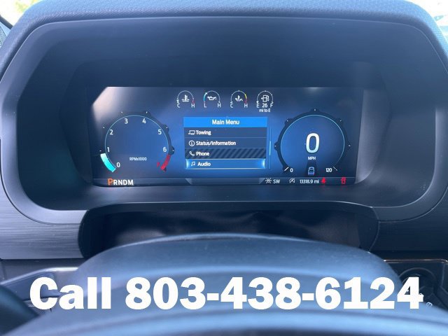 Used 2025 Ford F150 STX RWD image 20
