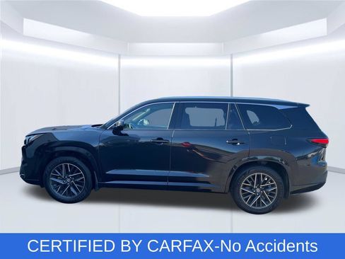 Used 2024 Lexus TX 350 AWD image 2