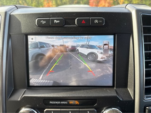 Used 2018 Ford F150 XLT w/ Equipment Group 302A Luxury AWD/4WD image 29