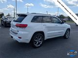 Used 2021 Jeep Grand Cherokee Summit image 4