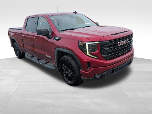 Used 2022 GMC Sierra 1500 Elevation w/ X31 Off-Road Package AWD/4WD 360° Tour