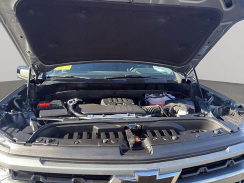 New 2026 Chevrolet Silverado 1500 RST w/ RST Select Package image 21