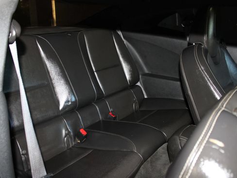 Used 2015 Chevrolet Camaro LT w/ RS Package RWD image 33