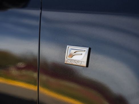 Used 2020 Lexus GS 350 F Sport image 10