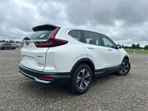 Used 2021 Honda CR-V Special Edition image 12