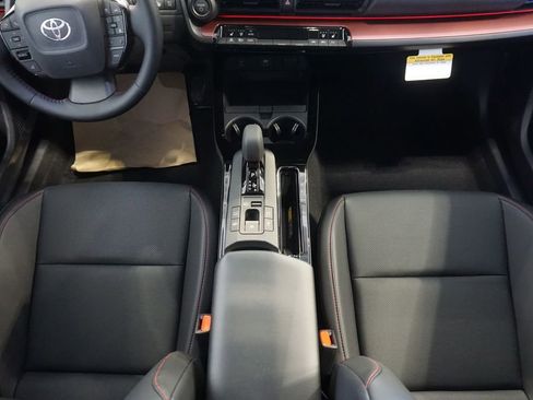 New 2026 Toyota Prius Plug-In Hybrid image 32