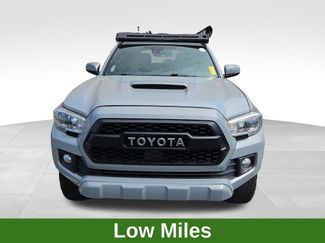Used 2019 Toyota Tacoma TRD Sport video 2