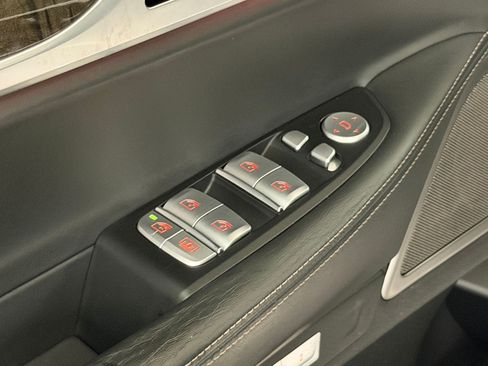 Used 2017 BMW 740i RWD image 30