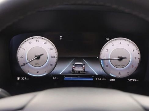 Used 2023 Hyundai Santa Fe SEL w/ Premium Package image 15