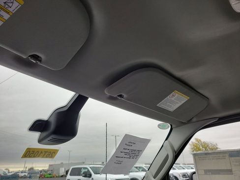 New 2026 Ford E-350 and Econoline 350 Super Duty w/ Power Equipment Group image 32