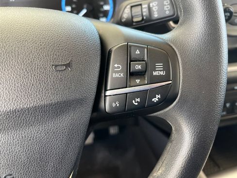Used 2024 Ford Bronco Sport Big Bend AWD/4WD image 22