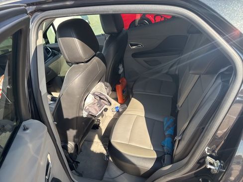 Used 2015 Buick Encore Leather image 14