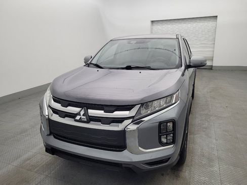 Used 2021 Mitsubishi Outlander Sport SE image 15