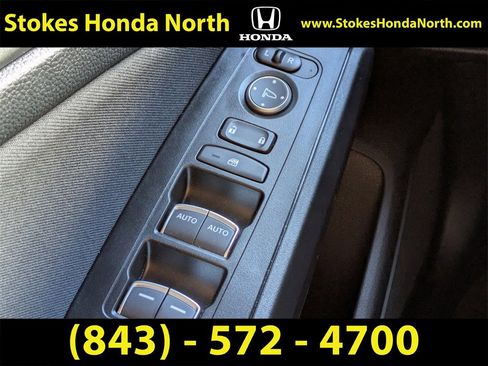Used 2025 Honda Civic Sport image 23