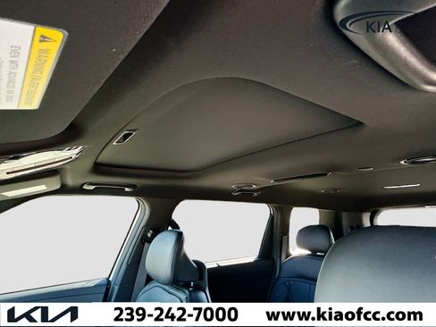 New 2027 Kia Telluride EX FWD image 29