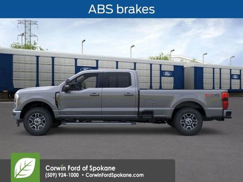 New 2026 Ford F350 King Ranch image 5