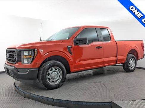 Used 2023 Ford F150 XL image 2
