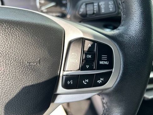 Used 2023 Ford Explorer XLT w/ Equipment Group 202A AWD/4WD image 18