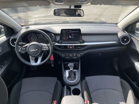 Used 2022 Kia Forte Sedan FWD image 18