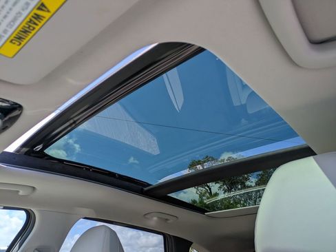 Used 2023 Hyundai Tucson Limited image 27