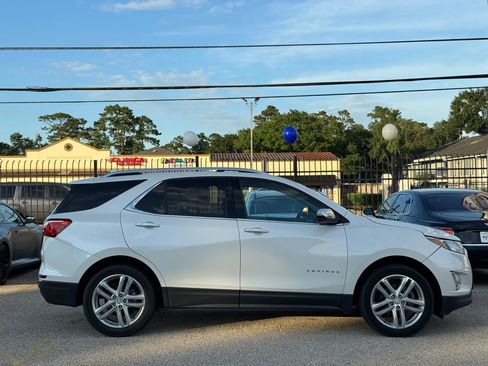 Used 2019 Chevrolet Equinox Premier FWD image 9