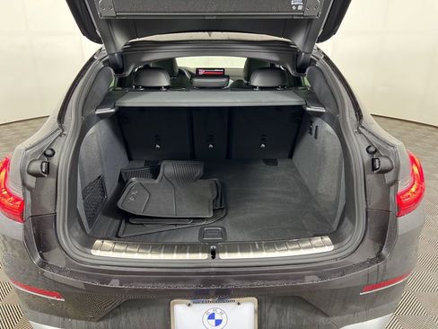 Used 2025 BMW X4 xDrive30i w/ Premium Package AWD/4WD image 24