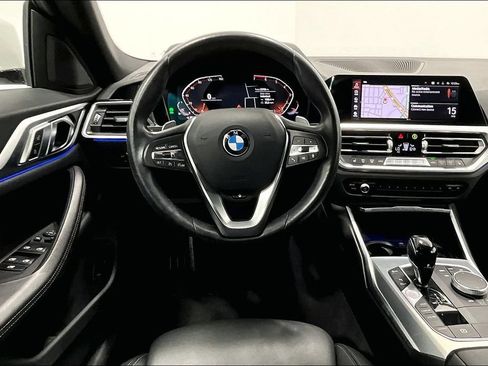 Used 2023 BMW 430i Gran Coupe w/ Premium Package RWD image 5